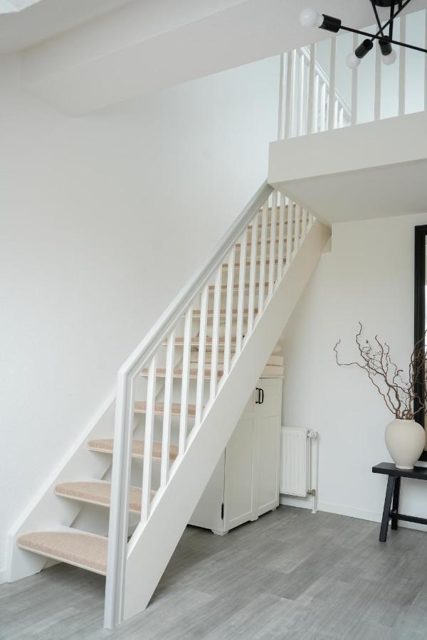 Lejlighed Designer An Der Leineinsel In Hannover, Direkt Am Wasser In Ruhiger Laage, Messeapartment Hannover